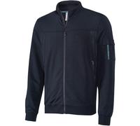 Joy Sportswear Herren Freizeitjacke Trainingsjacke David (56)