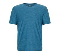 JOY Herren Trainingsshirt Vitus metallic blue mel. 52 (4017182897577)