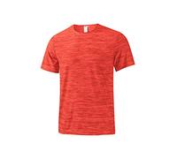 Joy Sportswear Herren Funktionsshirt Vitus Lava Melange 54