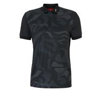 Joy Sportswear Herren G-Style_Polo Shirt AOP Polohemd, Anthracite Print, 52