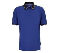 Joy Sportswear Herren G-Style_Polo Shirt Polohemd, York Blue, 58