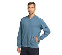 JOY Herren Sportjacke YORICK  HARBOUR BLUE 58