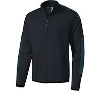 JOY Herren Sweatjacke "Pierre" (40247) 58 night/sea green