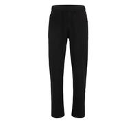 FERNANDO Hose black uni 26 black uni