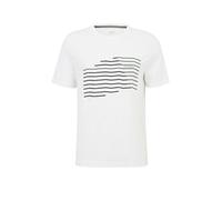 JOY sportswear - ULRIK T-Shirt white - Gr. - 56