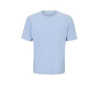 JOY sportswear - VITUS T-Shirt blue ash mel. - Gr. - 56