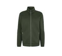 JOY SPORTSWEAR Herren Trainingsjacke Ernesto dunkelgrün | 54