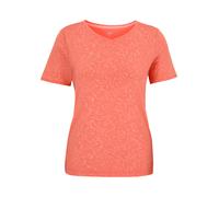 JOY sportswear - INGA T-Shirt coral haze - Gr. - 46