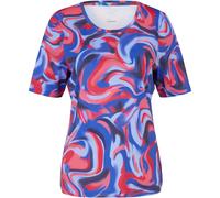 JOY-Sportswear Irina Damen T-Shirt, blau 42