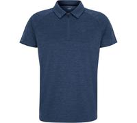 JOY-Sportswear Ivo Herren Poloshirt, blau 52