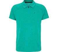 JOY-Sportswear Ivo Herren Poloshirt, grün 48