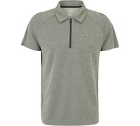 JOY-Sportswear Ivo Herren Poloshirt, grün 56