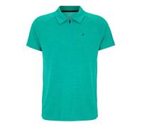 JOY-Sportswear Ivo Herren Poloshirt, grün 48