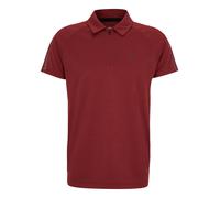 JOY sportswear - IVO Poloshirt court red mel. - Gr. - 50