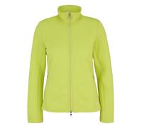 JOY sportswear - ALESSIA Jacke limelight - Gr. - 48