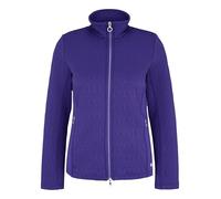 JOY Damen Unterjacke ALESSIA Jacke (37032) 40 ultra violet