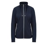 Freizeit-Jacke JOY Sportswear blau 36