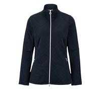 JOY SPORTSWEAR Damen Jacke Darya dunkelblau | 38