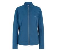 JOY sportswear - LORENA Jacke coastal blue - Gr. - 40