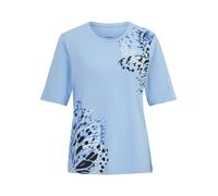 JOY sportswear - MADELEINE T-Shirt clear sky - Gr. - 40