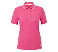 JOY sportswear - MARIA Poloshirt fuchsia red - Gr. - 40