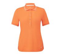 JOY sportswear - MARIA Poloshirt orange glow - Gr. - 40