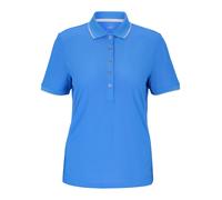JOY sportswear - MARIA Poloshirt summer sky - Gr. - 44