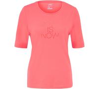 JOY-Sportswear Maxi Damen T-Shirt, rot 36