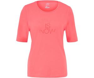 JOY-Sportswear Maxi Damen T-Shirt, rot 36