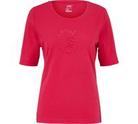 JOY-Sportswear Maxi Damen T-Shirt, rot 42