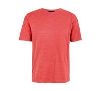JOY sportswear - OLE T-Shirt - 10590/barn red mel. barn_red_mel. - Gr. - 50