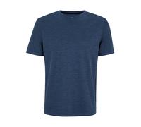 JOY sportswear - OLE T-Shirt dark ink mel. - Gr. - 48