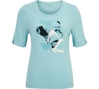 JOY-Sportswear Olga Damen T-Shirt, blau 44