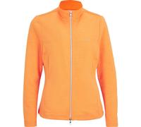 JOY-Sportswear Peggy Damen Midlayer, gelb 40