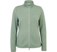 JOY-Sportswear Peggy Damen Midlayer, grün 40