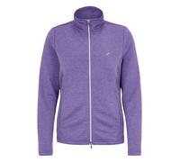 JOY sportswear - PEGGY Jacke cadmium violet mel. - Gr. - 36