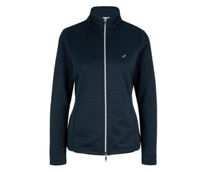 JOY sportswear - PEGGY Jacke night mel. - Gr. - 42