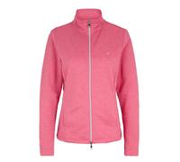 JOY sportswear - PEGGY Jacke raspberry rose mel. - Gr. - 42