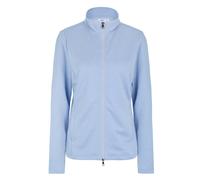 JOY sportswear - PEGGY Jacke soft blue mel. - Gr. - 44
