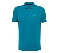 Joy Sportswear Poloshirt CLAAS Dragonfly Blue, 58