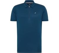 Joy Sportswear Poloshirt CLAAS Dragonfly Blue, 58
