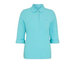 Joy Sportswear Poloshirt Gisele Light Topaz, 38
