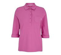 JOY Damen Polo GISELE Poloshirt (36979) 48 rosebloom