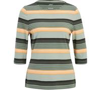 JOY SPORTSWEAR Damen T-Shirt Rina 3/4 arm olive | 44