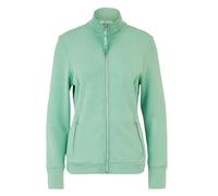 Joy Sportswear Sport-Sweatjacke für Damen Ophelia in hochwertiger Qualität 46, Malachite