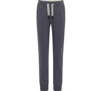 Joy Sportswear Sport- und Freizeithose Carlotta für Damen ideal für Sport und Freizeit Kurzgröße, 23, Ebony