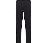 Joy Sportswear Freizeithose ENJA für Damen - sportliche Jogginghose mit geradem Schnitt | Lange Sport Hose mit hohem Normalgröße, 40, Black