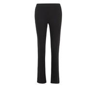 Joy Sportswear Sporthose für Damen Natascha: komfortabel, pflegeleicht Kurzgröße, 24, Black