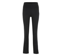 Joy Sportswear Sporthose für Damen Nicole Joy Kurzgröße, 23, Black