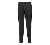 Joy Sportswear Sporthose für Herren Keno in Langer Länge: hohe Qualität Kurzgröße, 24, Black
